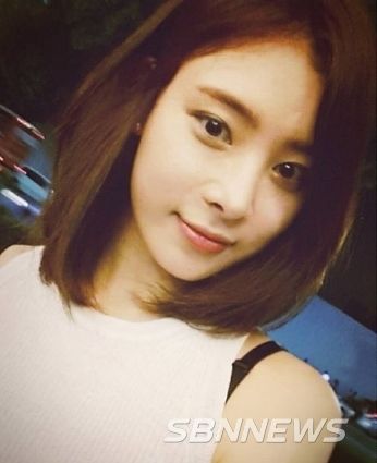 한지성 인스타그램