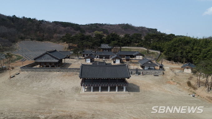 돈암서원 (사진제공=충남도청)
