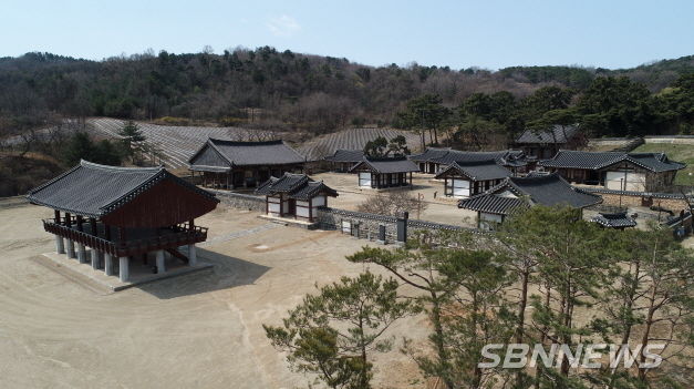 돈암서원 (사진제공=충남도청)