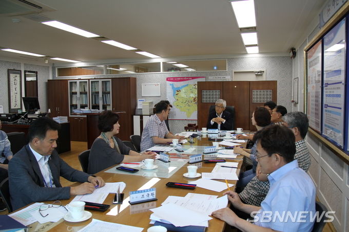 아산시는 지난 7월 3일 아산시소비자정책위원회를 개최해 택시운임 인상안을 확정했다.