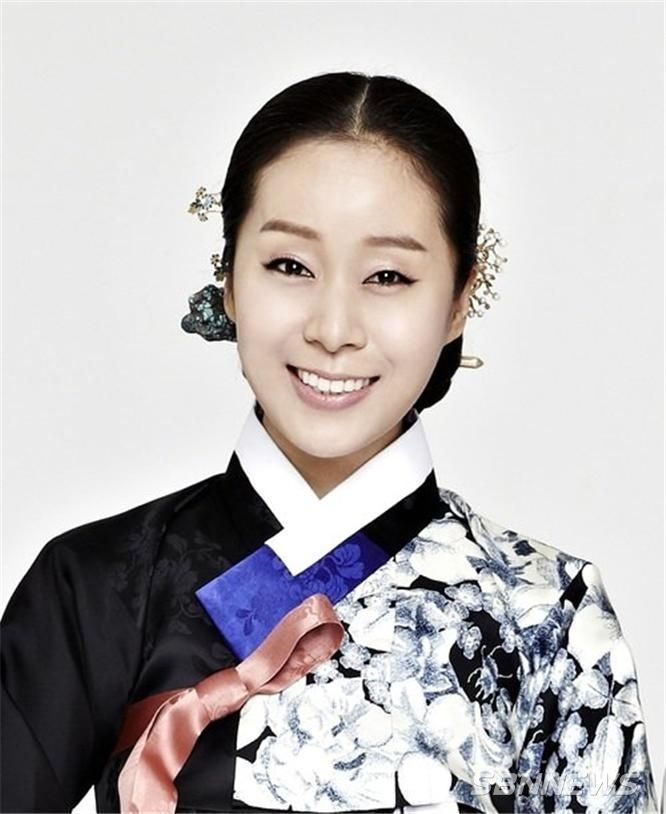 국악인 박애리 (사진제공=보령시)