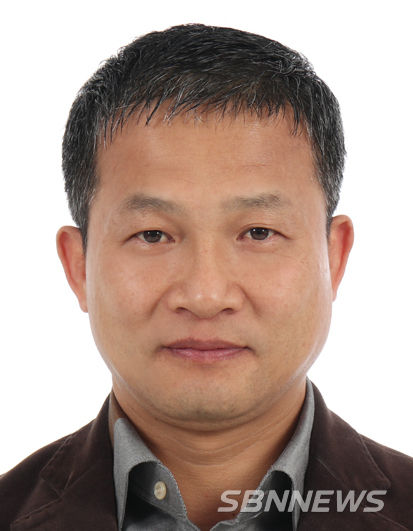 박래경 신임 홍성의료원장