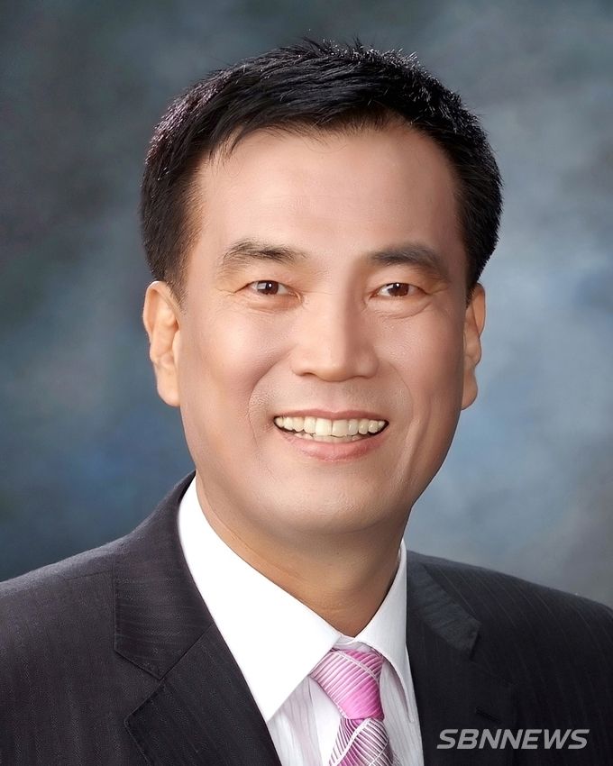 방한일 충남도의원