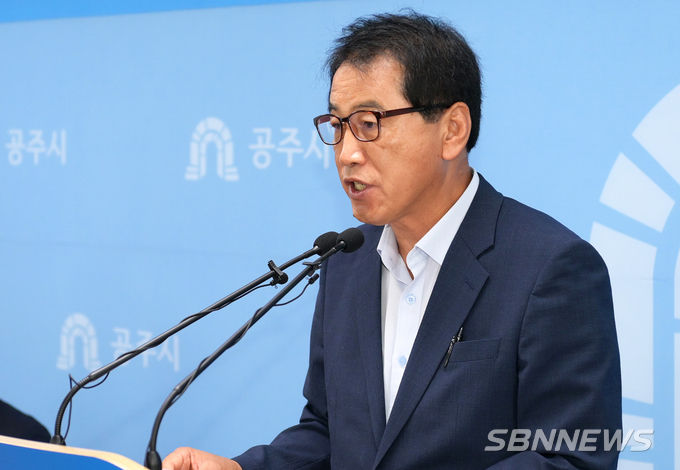 윤부한 여성가족과장
