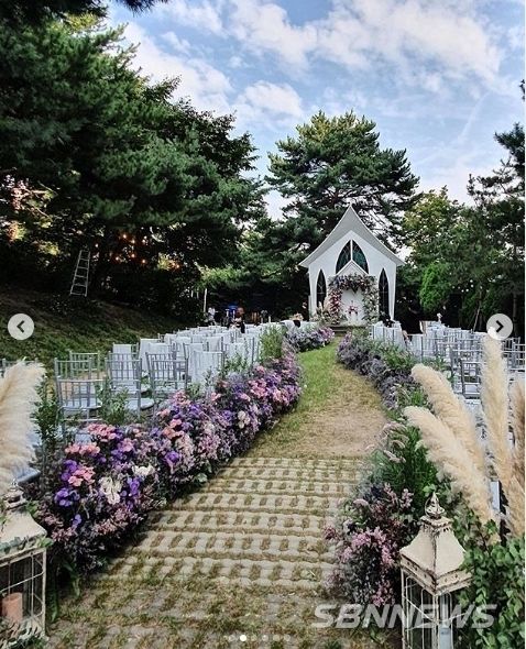사진=최희서 인스타그램