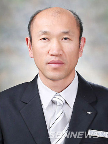 서천소방서 119구조구급센터장 정진형