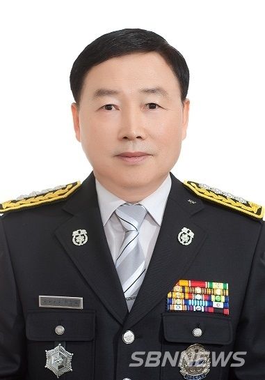 최장일 서천소방서장