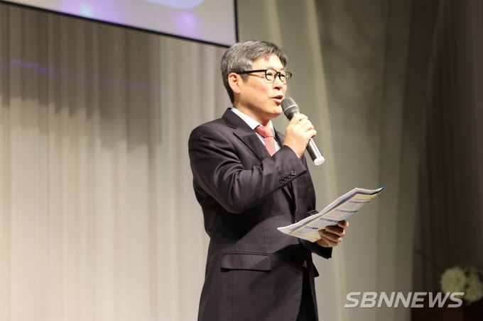 정태모 서천교육장