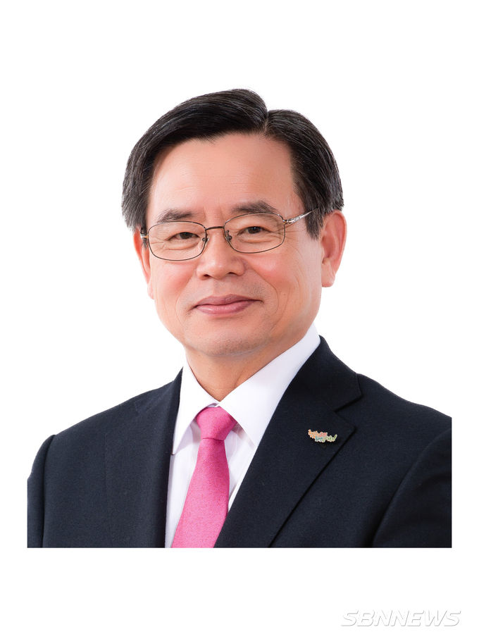 노박래 서천군수