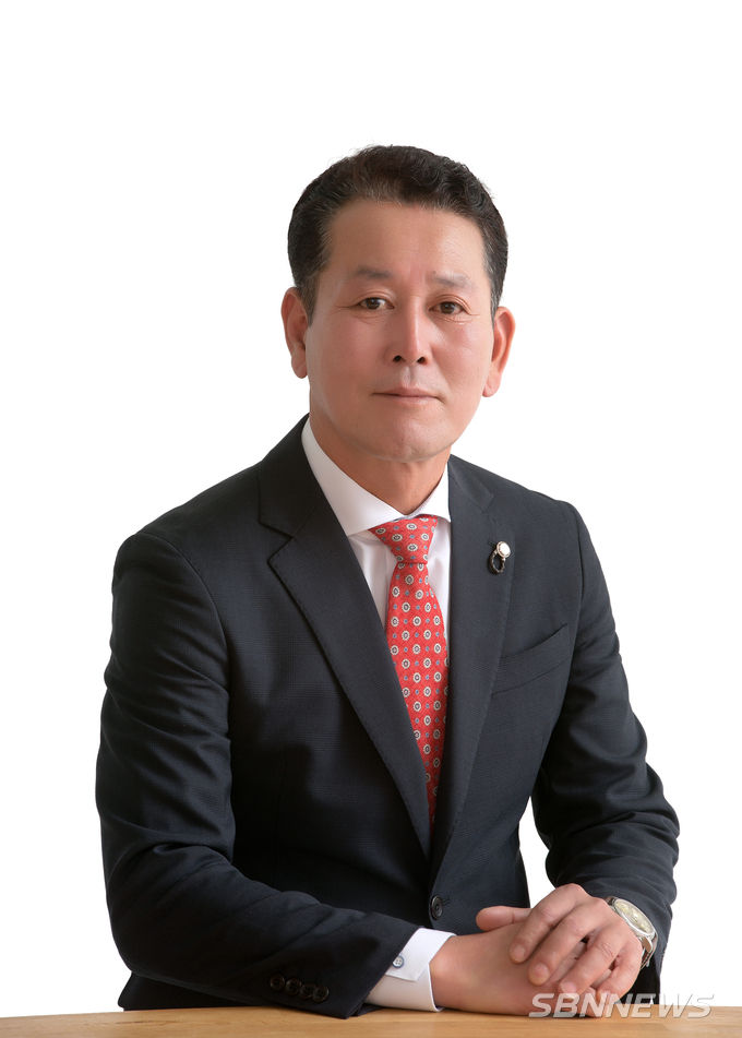 이대희 조합장