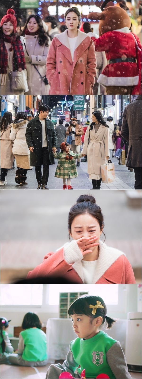 tvN 새 토일드라마 ‘하이바이,마마!’(연출 유제원, 극본 권혜주, 제작 스튜디오드래곤·엠아이/ 이하 ‘하바마’)가 드디어 첫 방송 됐다.