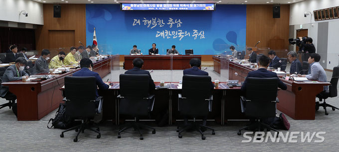 사진=충남도