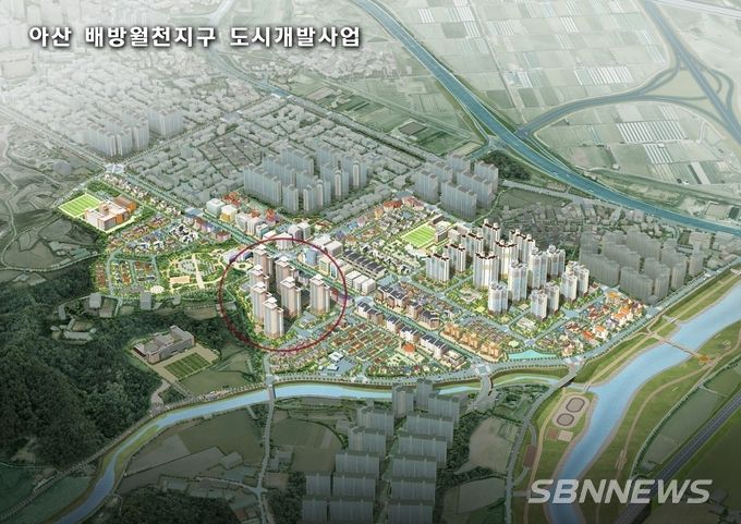 사진=아산시