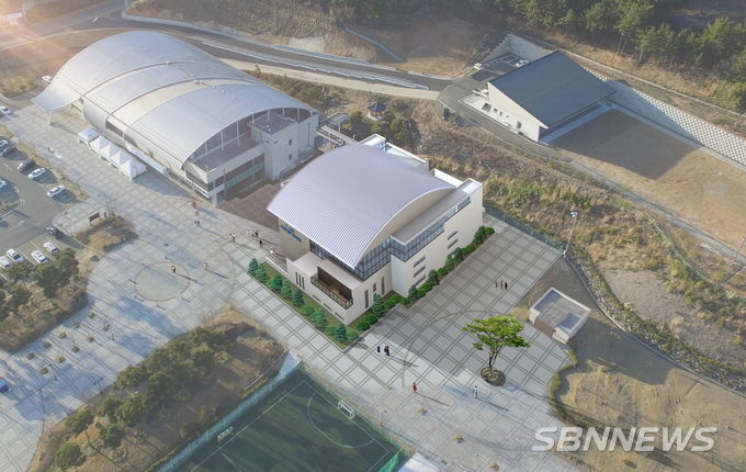 서천국민체육센터