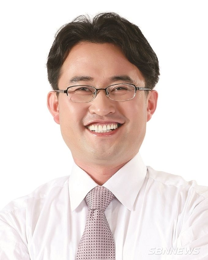 안장헌 의원