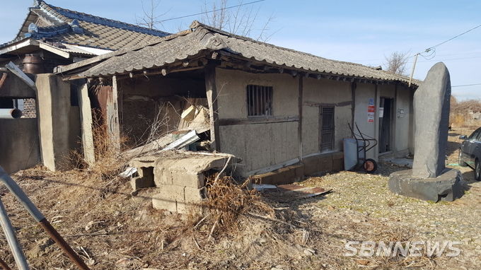 거더리 공소 (사진=당진시)