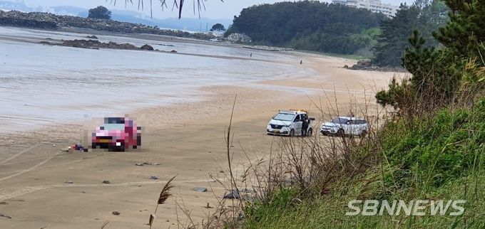 사진=보령해경