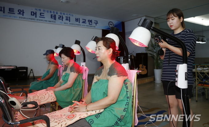 피트 임상시험