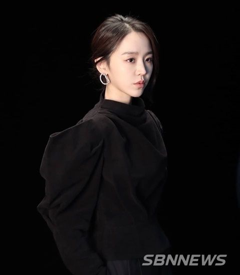 배우 신헤선/인스타그램 캡처