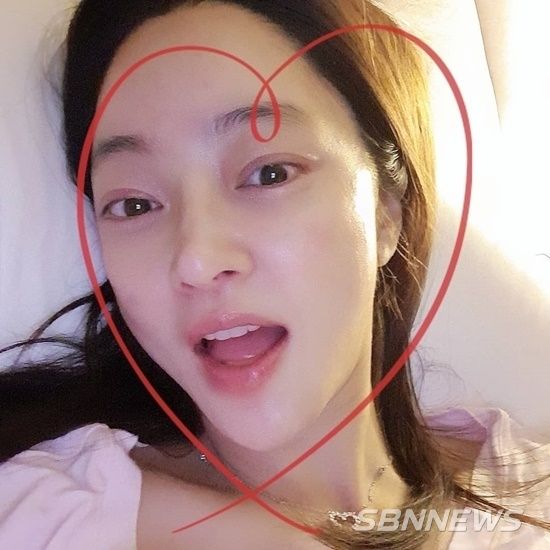 서효림 사회관계망서비스