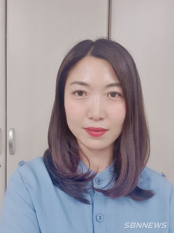시민공동체과 박은영 주무관