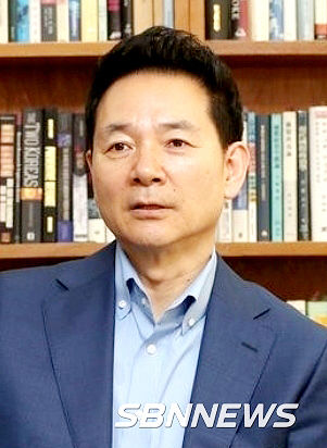 장성민(전 국회의원·청와대 국정상황실장·장성민 ‘시사탱크’ 진행자·세계와 동북아포럼 이사장)