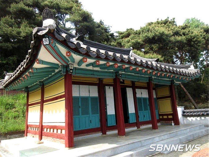 풍옥헌