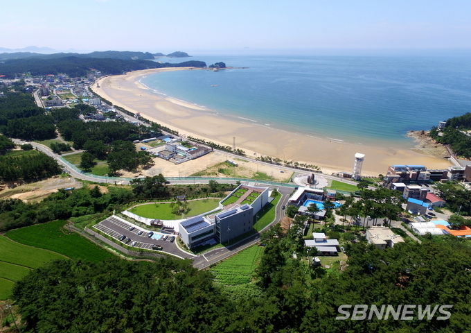 태안유류피해기념관 (사진=태안군)