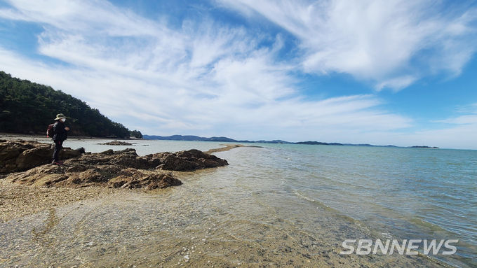서산 가로림만