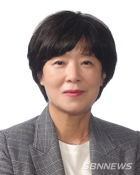황영란 충남도의원(비례.더불어민주당)