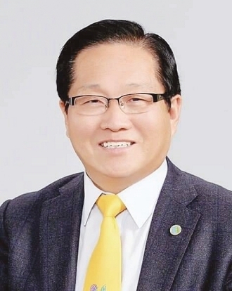 정님모 목사. (서천군성시화본부 본부장)