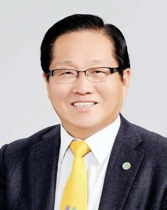 정진모 목사(서천군성시화본부장)