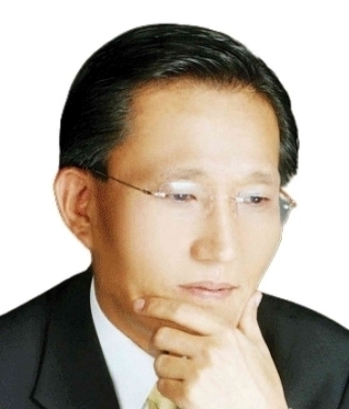 김정태 상임대표 (서천주민자치참여연대)