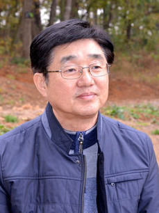 강석화 회장(한국예총 서천군지회)