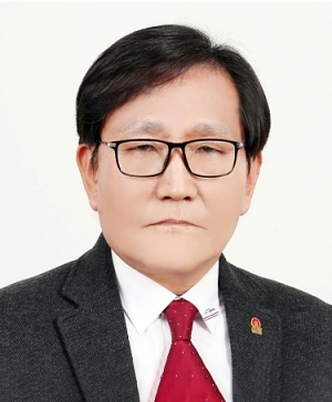 김정태 상임대표(서천주민자치참여연대)