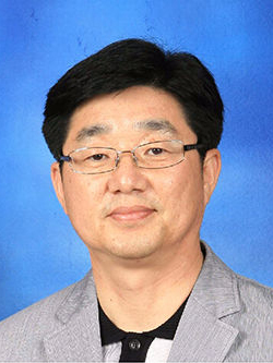 강석화 회장(한국예총 서천지회)
