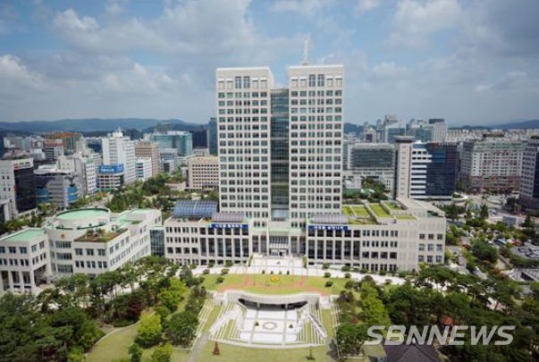 코로나19, 대전 확진자 치료 중 사망자 발생