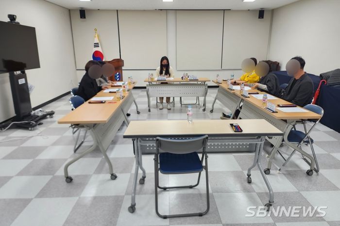 대전동부교육지원청,함께 성장하고 나아가는 학부모보듬위원회