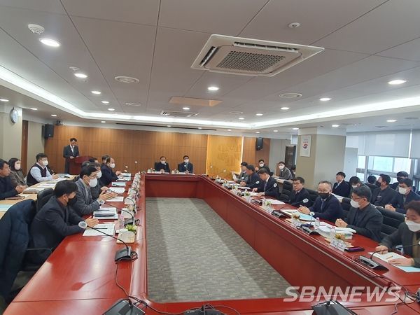 충남도, 해양 신산업 육성 등 바다에서 미래 먹거리 찾는다