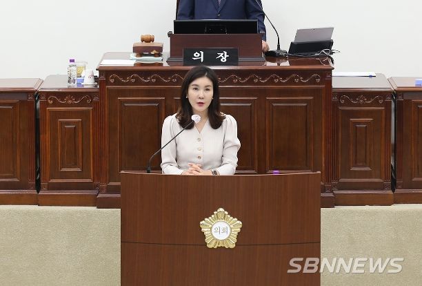 인미동 의원(부의장)