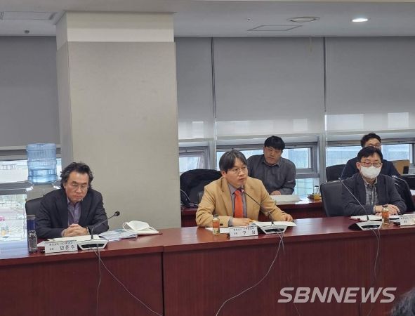 충남도, 미세먼지 없는 푸른 하늘 만든다