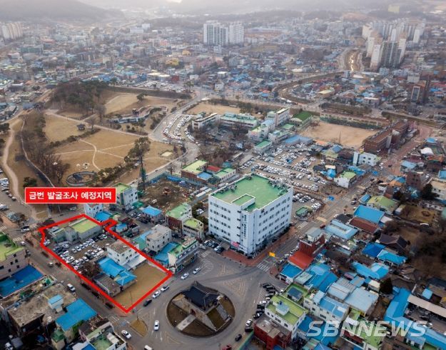 홍성 역사의 중심 ‘홍주읍성’ 멸실 성곽 복원·정비 ‘박차’