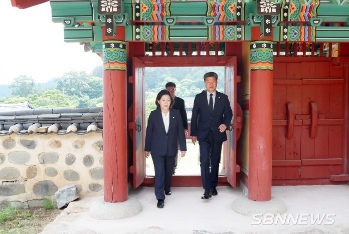 제9대 태안군의회, 본격적인 후반기 돌입