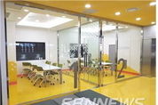 【시사】아산시, ‘꿈샘어린이청소년도서관’ 23일 준공