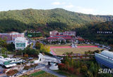 충남도립대 환경보건학과, 취업률 91 달성