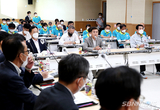 보령 머드박람회 카운트다운…김태흠 충남지사, 개막 10일 앞두고 현장점검