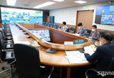 사후 관리 ‘만전’…충남도, 2022년 집중안전점검 최종보고회