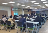 교육지원청, Wee센터, 학생 정서·행동 특성 검사 담당자 연수 등 29일 충남 서천군 기관소식