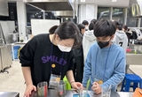 청소년수련관, ‘나는 서천 음료 개발자’ 프로그램 운영 등 12일 충남 서천군 기관소식