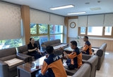 서천소방서, 재난 약자 시설 현장 지도 등 28일 충남 서천지역 기관 소식